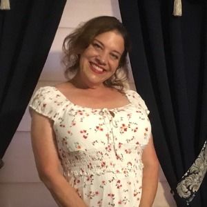 Meet your Posher, Christine